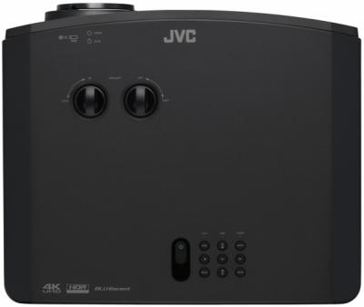 JVC 4K UHD 3000 Lumen Laser DLP Projector - LX-NZ3B