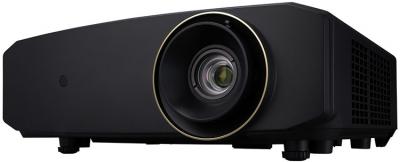 JVC 4K UHD 3000 Lumen Laser DLP Projector - LX-NZ3B