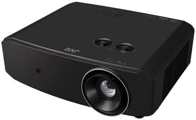 JVC 4K UHD 3000 Lumen Laser DLP Projector - LX-NZ3B