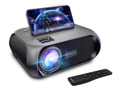 Monster Image Stream Wireless 1080p Projector - MHV11052CAN