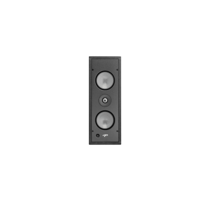 Paradigm 3-Driver, 2-Way, Shallow Enclosure In-Wall Speaker - CI Pro P1-LCR