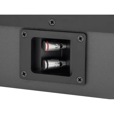 Paradigm 3-Driver, 2-Way, Shallow Enclosure In-Wall Speaker - CI Pro P1-LCR