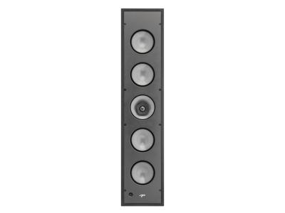 Paradigm 3 Way In-Wall Speaker With 4 Driver - CI Pro P5-LCR