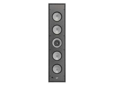 Paradigm 3 Way In-Wall Speaker With 4 Driver - CI Pro P5-LCR