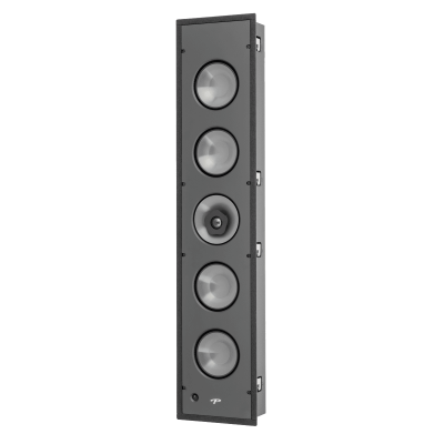 Paradigm 3 Way In-Wall Speaker With 4 Driver - CI Pro P5-LCR