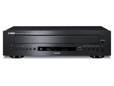 Yamaha 5 Disc CD Changer With USB - CDC600B