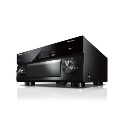 Yamaha 9.2 Channel AV Receiver With MusicCast - RXA3080B