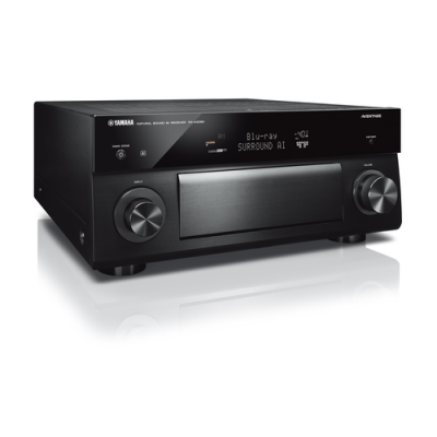 Yamaha 9.2 Channel AV Receiver With MusicCast - RXA3080B
