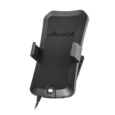 SureCall N-Range 2.0 In-Vehicle Signal Booster Kit - CLBOFF000026