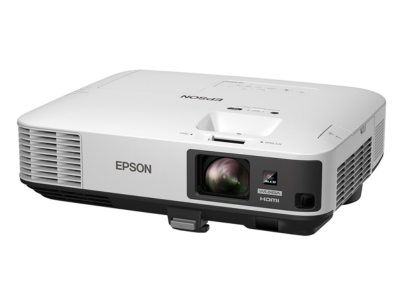 Epson PowerLite 2250U Full HD WUXGA 3LCD Projector - PowerLite 2250U
