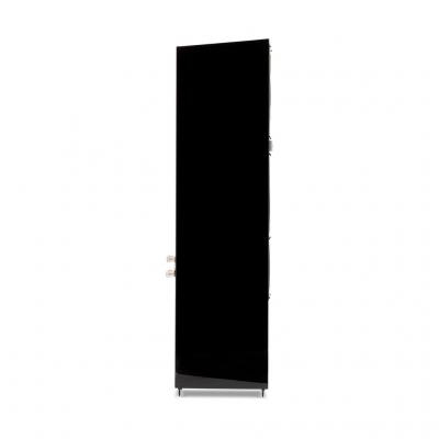 Martin Logan Motion 40i Floor Standing Speaker in Gloss Black - Motion 40i Gloss Black