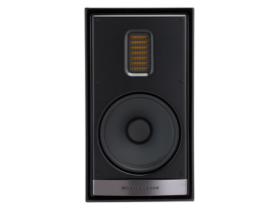 Martin Logan Motion 35XTi Bookshelf Speaker - Motion 35XTi