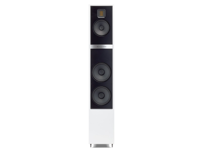 Martin Logan Motion 40i Floor Standing Speaker in Matte White - Motion 40i Matte White