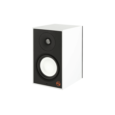 Paradigm Powered Speaker with Digital Signal Processing - Shift A2