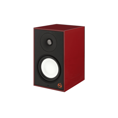 Paradigm Powered Speaker with Digital Signal Processing - Shift A2