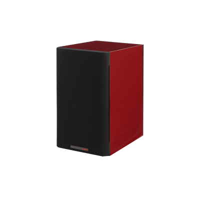 Paradigm Powered Speaker with Digital Signal Processing - Shift A2