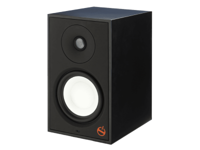 Paradigm Powered Speaker with Digital Signal Processing - Shift A2