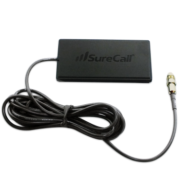 SureCall Fusion2Go OTR Cell Phone Signal Booster - CLBOFF000029