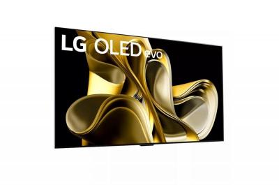 77" LG OLED77M3PUA OLED Evo M Series Class 4K Smart TV