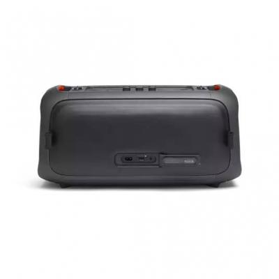 JBL PartyBox On The Go Wireless Speaker in Black - JBLPARTYBOXGOBAM