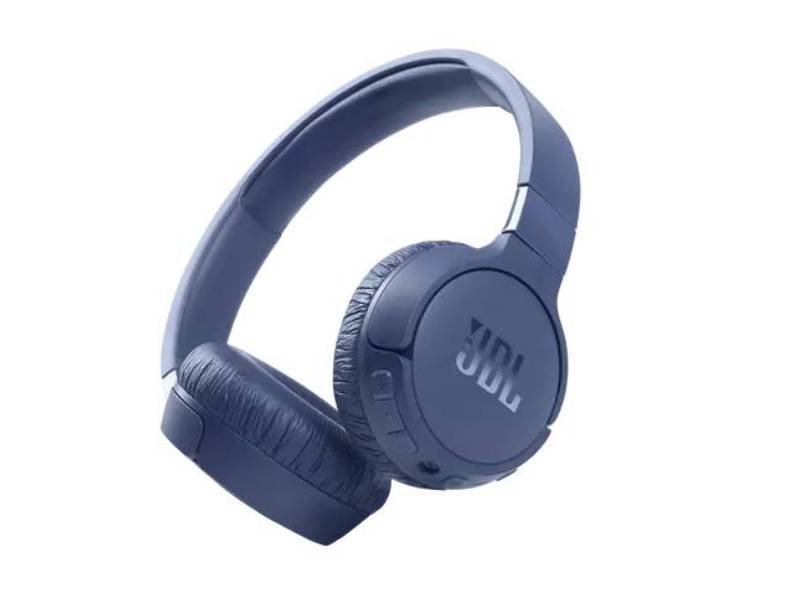 Tune 660NC, On-Ear Bluetooth Headphones, Active Noise Cancelling