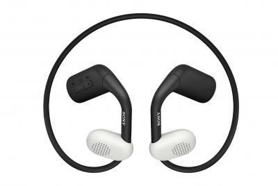 Sony Float Run Bluetooth Headphones - WIOE610/B