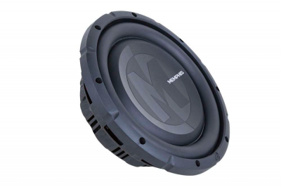 Memphis 10 Inch Shallow Subwoofer with Vented Cast Aluminum Basket - PRXS1024