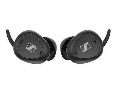 Sennheiser True Wireless TV Earbuds with Bluetooth Transmitter - TV Clear Set 2