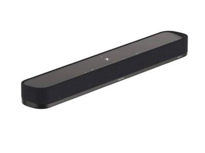 Sennheiser Ambeo Soundbar Mini in Black - SB02S MINI