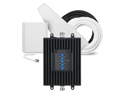 SureCall Fusion Professional In-Building Signal Booster - SC-FusionPro