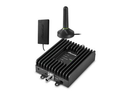 SureCall Voice, Text & 4G LTE Mobile Cell Phone Signal Booster for Vehicles  - SC-Fusion2Go3-CA
