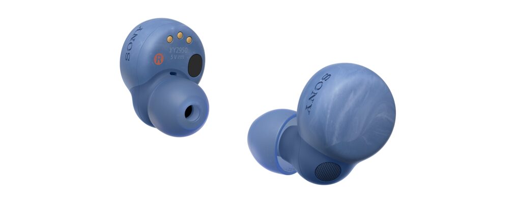 Sony wants you to wear its new LinkBuds S true wireless earbuds all day  every day