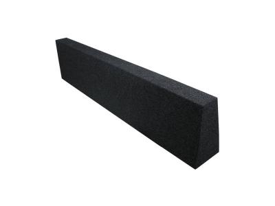 Atrend Dual 10 Inch Sealed Carpeted Subwoofer Enclosure - A606-10CP