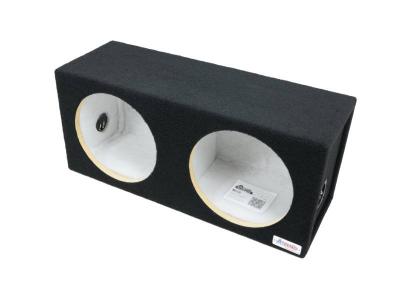 Atrend 12 Inch Dual Sealed R2 Compatible Enclosure - 12DRF