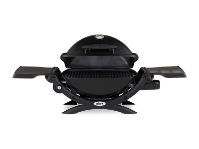 Grill weber q1200 outlet