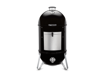 23" Weber Smokey Mountain Cooker Smoker  - 22 Smokey Mountain Cooker