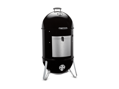 23" Weber Smokey Mountain Cooker Smoker  - 22 Smokey Mountain Cooker