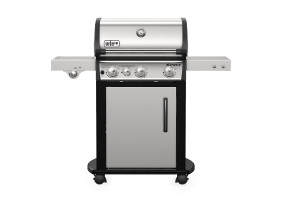 50" Weber Liquid Propane Gas Grill - Spirit SP-335 46802101