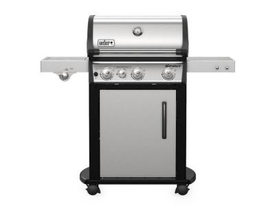 50" Weber Liquid Propane Gas Grill - Spirit SP-335