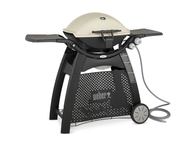Weber family q on sale 3200