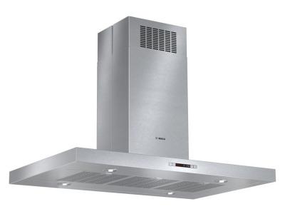 42" Bosch 800 Series Box Island Hood - HIB82651UC