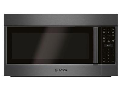 30" Bosch 1.8 Cu. Ft. 800 Series Over the Range Microwave - HMV8044C