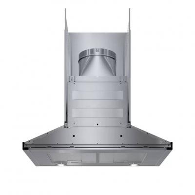 30" Bosch 300 Series Wall Mount Hood in Stainless Steel - HCP30E52UC