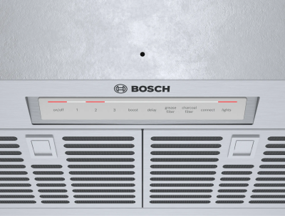 30" Bosch 800 Series Cabinet Insert - HUI80553UC