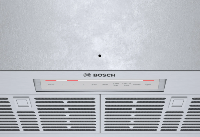 36" Bosch 300 Series Cabinet Insert - HUI36253UC