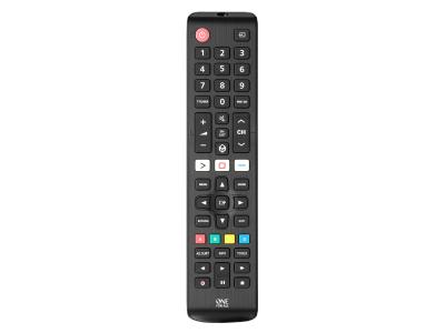 One for All Samsung TV Replacement Remote - URC 4810