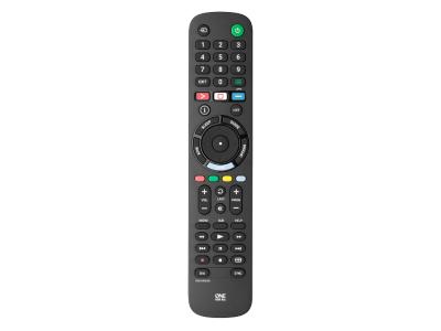 One for All Sony TV Replacement Remote - URC 4812
