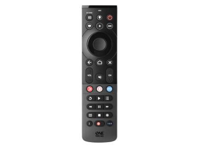 One for All Smart Series Streamer Remote - URC7945