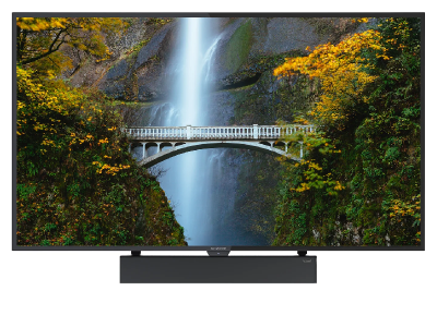 65" Skyworth 65S1 Clarus S1 Full Sun Outdoor LED 4K Google TV