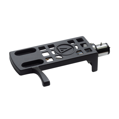 Audio Technica Headshell Cartridge Combo Kit - VM540ML/H